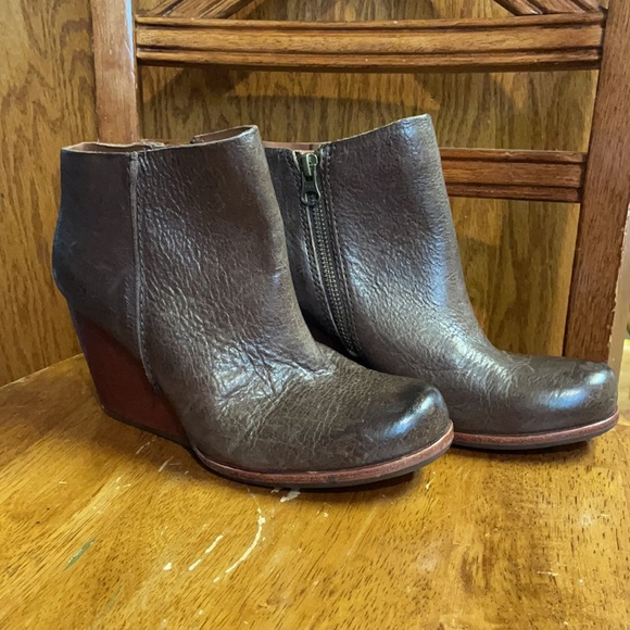 Kork ease Natalya bootie - Picture 2 of 9